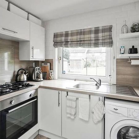 House With Garden And Parking 15 Min To City Center EDI Exterior foto
