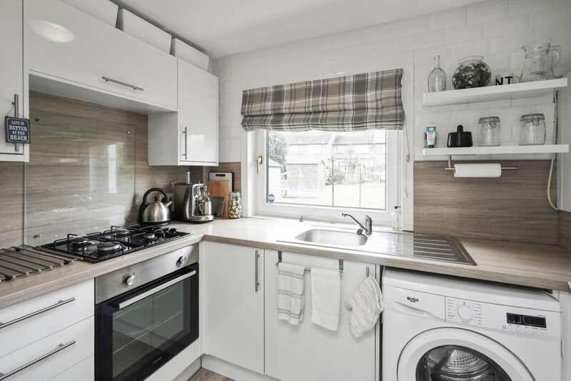 House With Garden And Parking 15 Min To City Center EDI Exterior foto