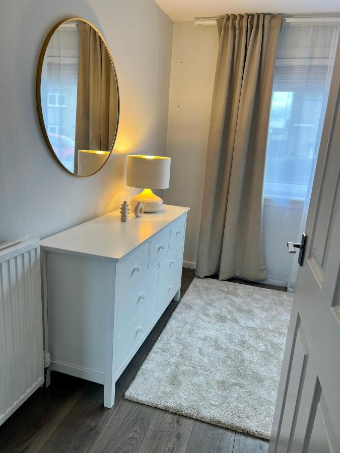House With Garden And Parking 15 Min To City Center EDI Exterior foto